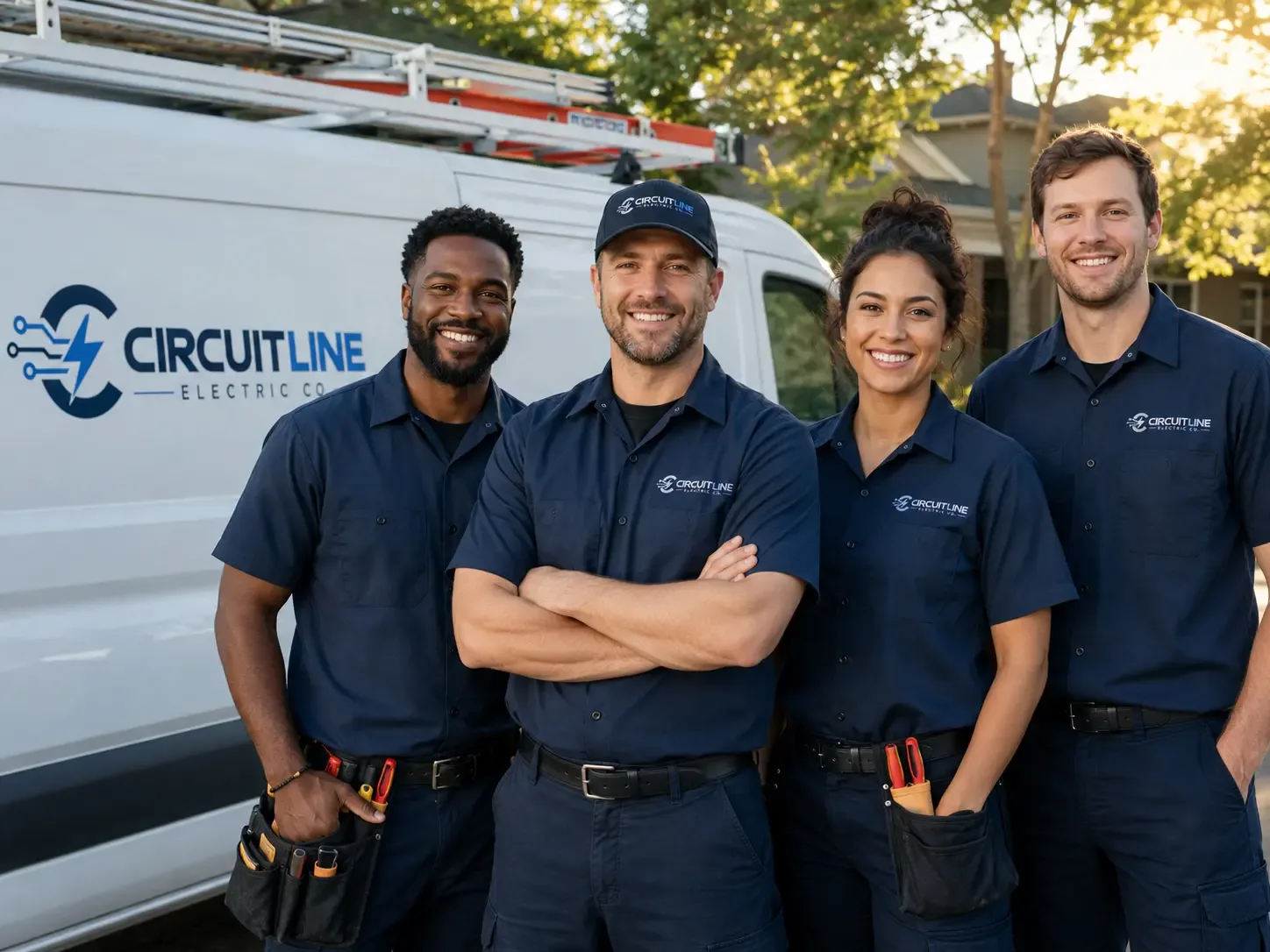 Whole Home Rewiring company in Pennsville, NJ